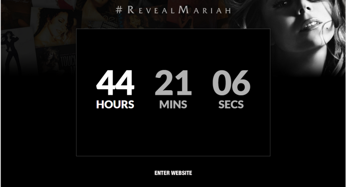 revealmariah