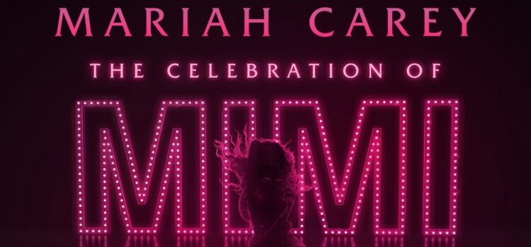 Mariah Carey añade nuevas fechas para Las Vegas