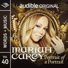 Portrait y Made For Me Remix de Mariah Carey ya están disponibles