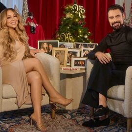 BBC Two y BBC Music anuncian «Mariah Meets Rylan»