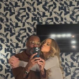 Mariah Carey y Lee Daniels… ¿colaboración a la vista?