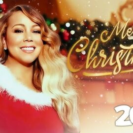 Mundo Mariah te desea feliz 2025