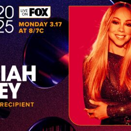 Mariah Carey recibirá el Icon Music Award de iHeartRadio Music Awards